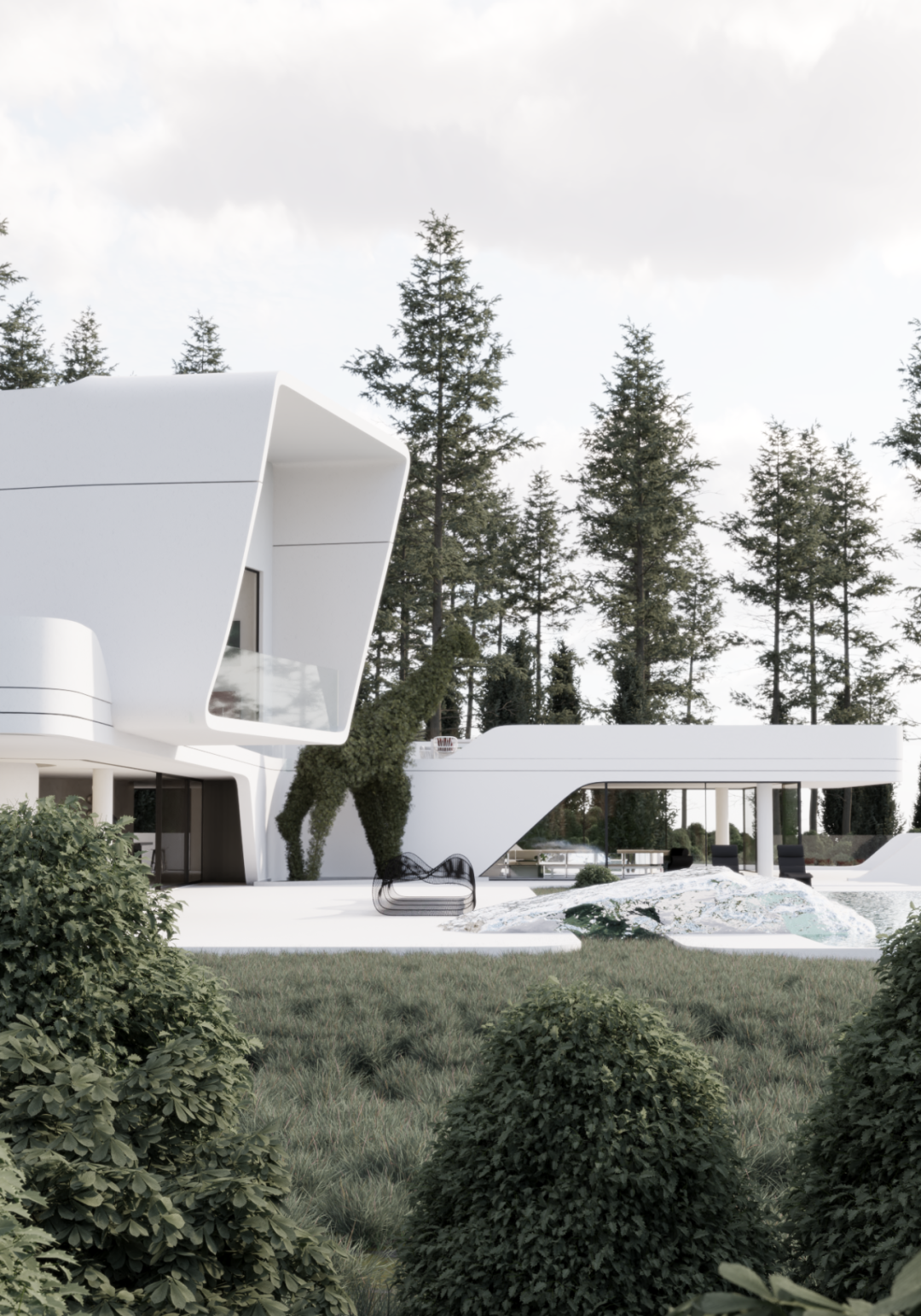 欧的深圳生活美学体验馆丨中国深圳丨GID国际设计-27