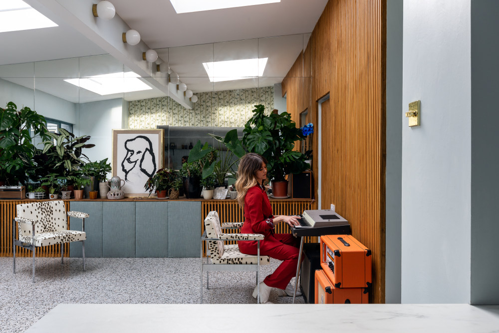 梦幻马盖特 | 古怪而温馨的威廉姆斯家园-6