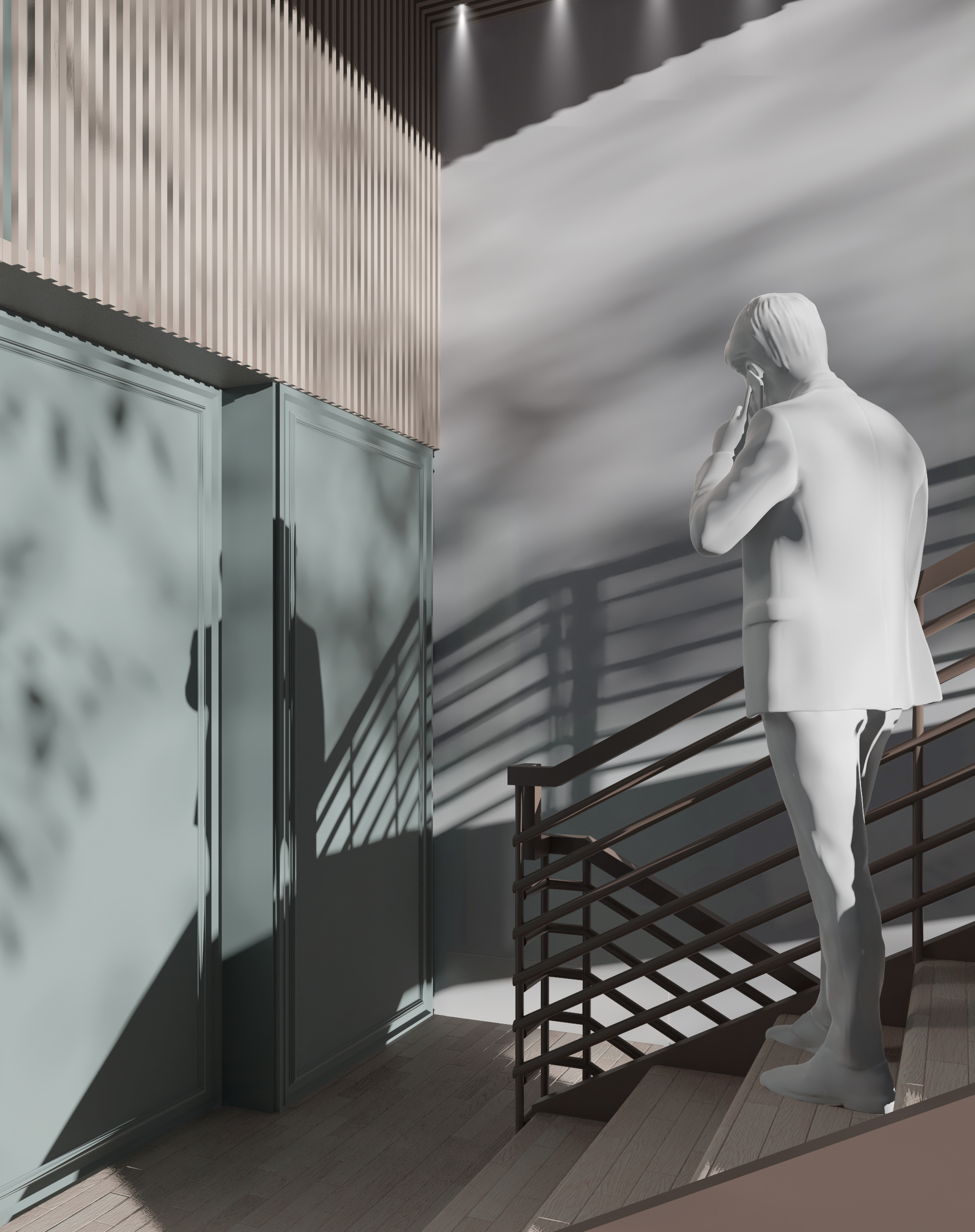 The Secret Door ( Compitation )-16