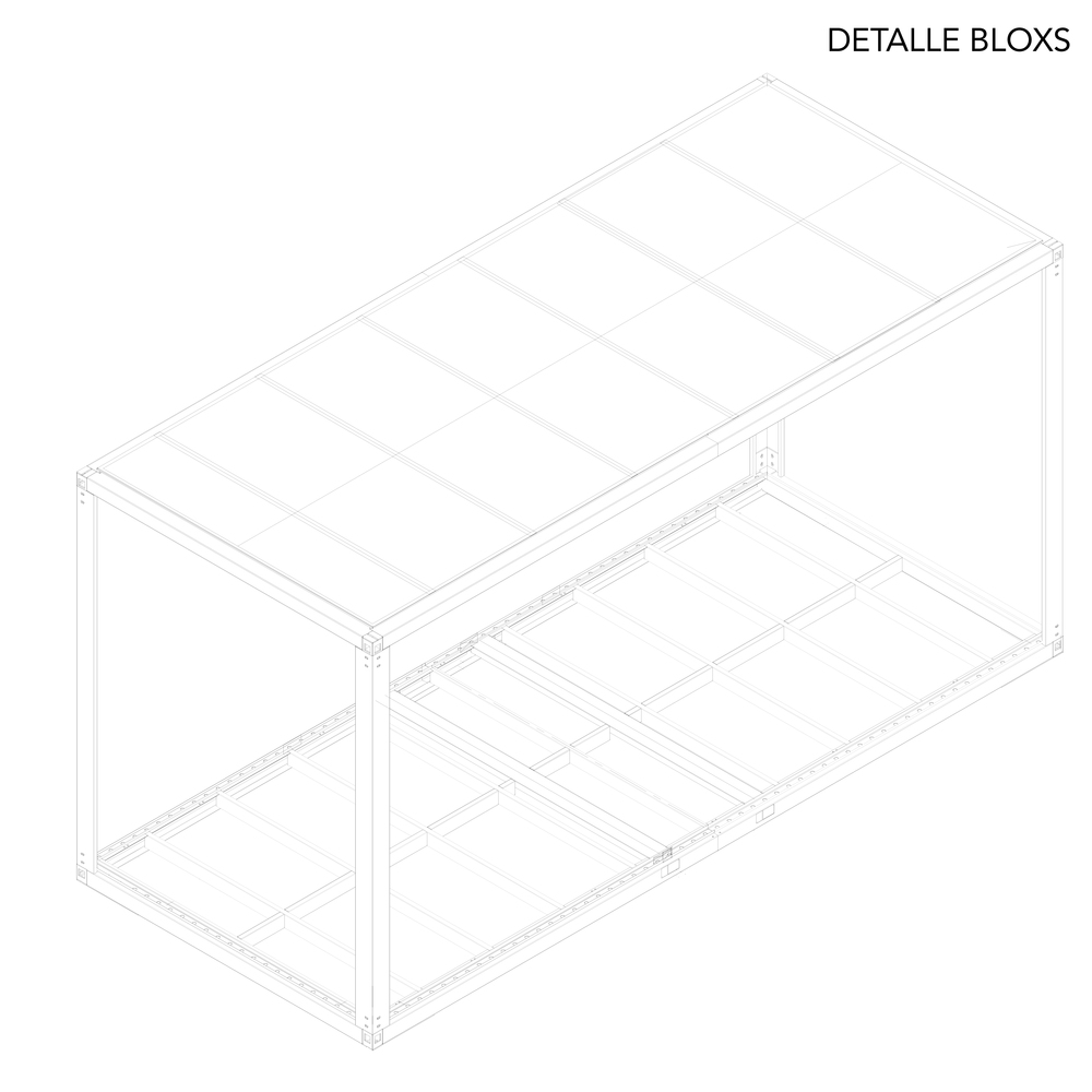 墨西哥生境学习社区（Habitat Learning Community）-62