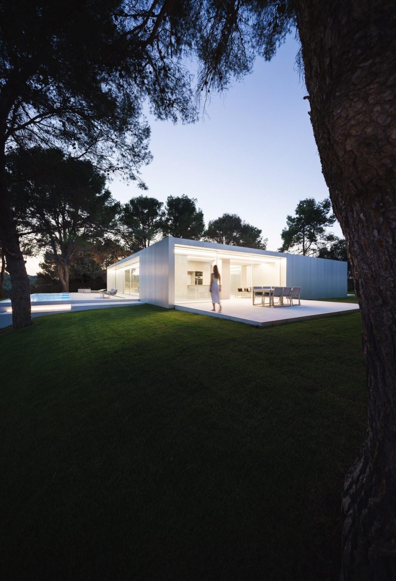 NIU N290 住宅丨Fran Silvestre Arquitectos-48