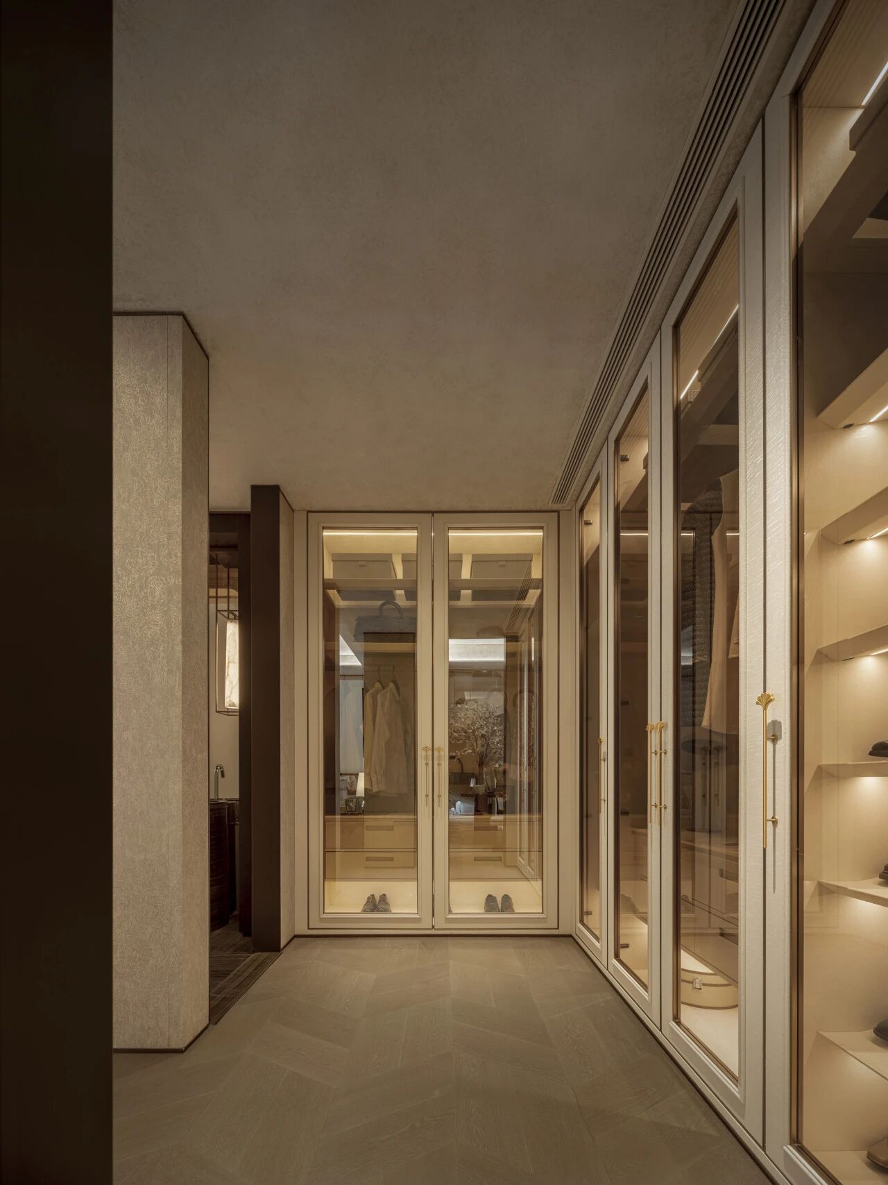 华润置地 西安玺宸上院丨中国西安丨CCD郑中设计,DIA丹健设计-44