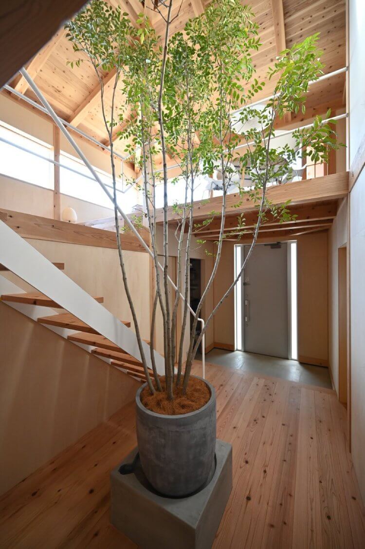 1900プロジェクト | 岐阜の設計事務所・後藤耕太建築工房-11