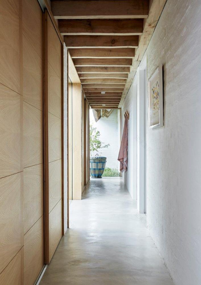 南非钓鱼者的天堂丨Bert Pepler Architects-31