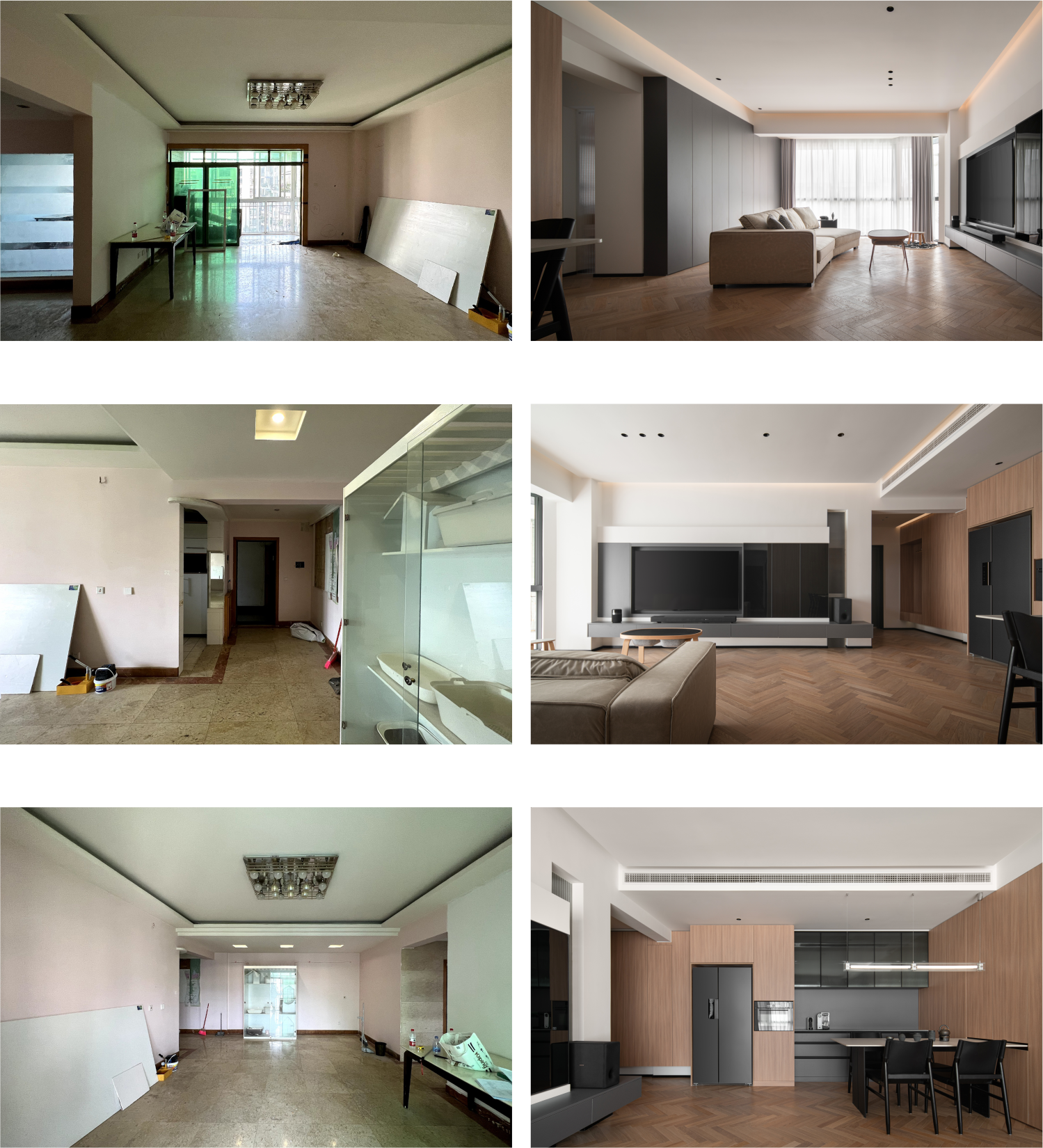 亲子宅设计丨宏福樘-43