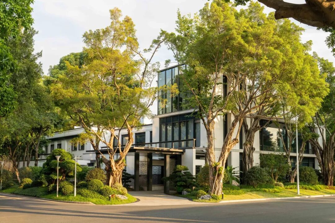 【AUAD项目】海心沙东区微改造项目B1栋改造工程-53