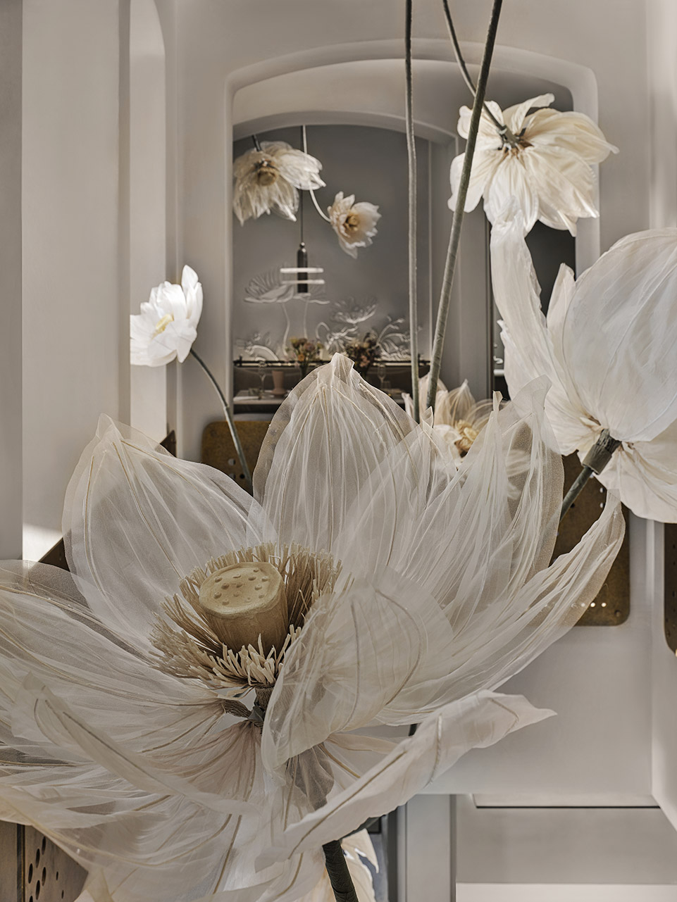 Tomacado 花厨丨中国杭州丨梁筑设计事务所-65