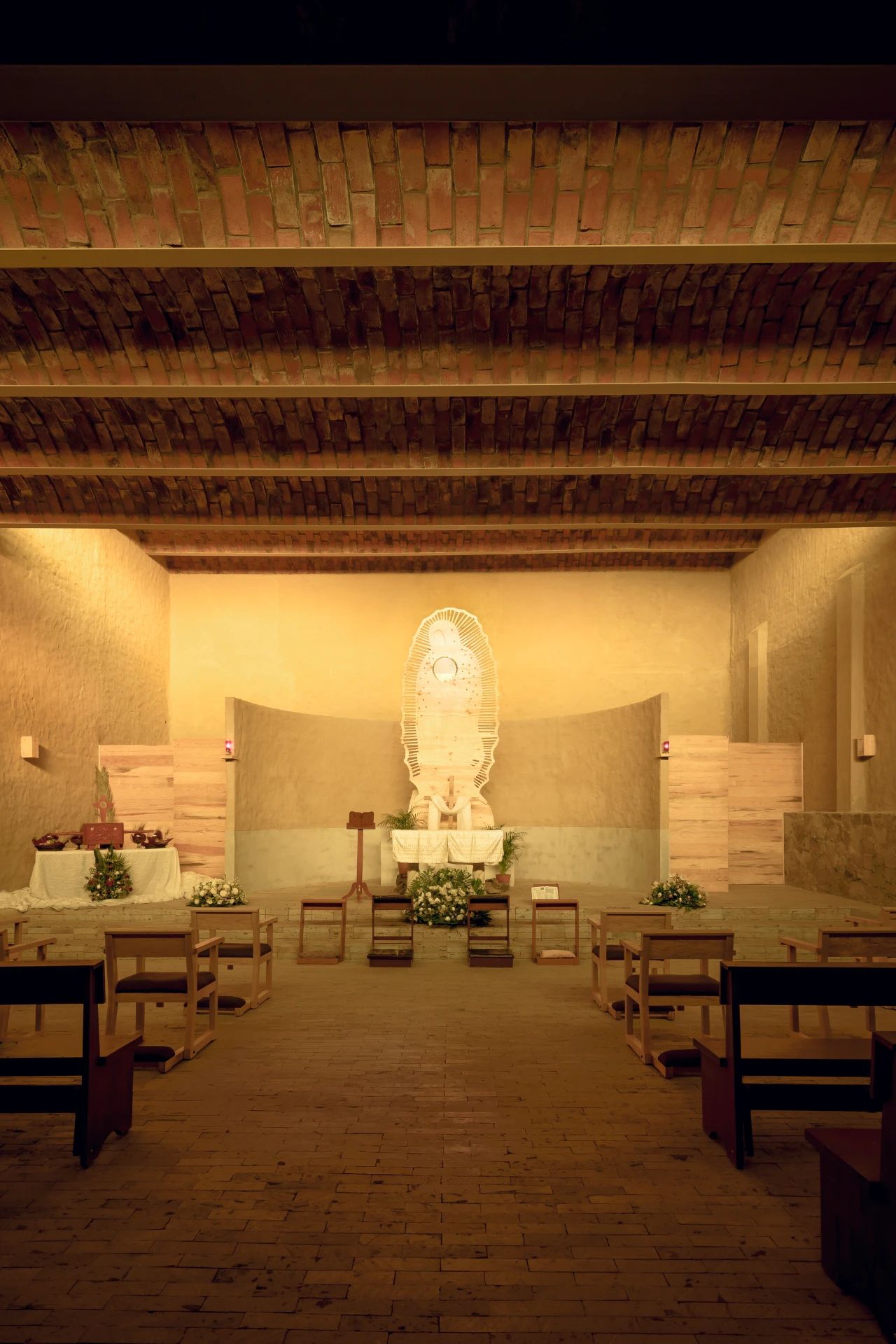 莱萨多巴利奥修道院丨葡萄牙丨阿尔瓦罗·西扎（Álvaro Siza Vieira）-62