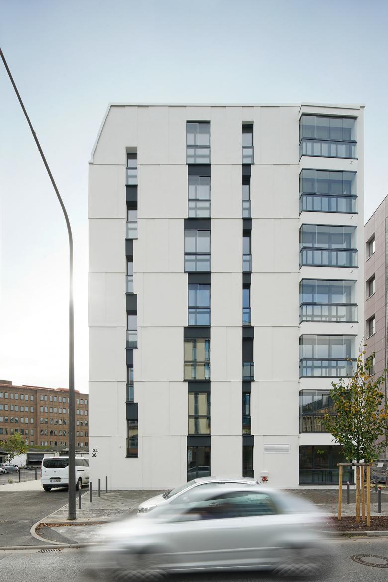 格柏 34丨德国丨Franken Generalplaner GmbH-8