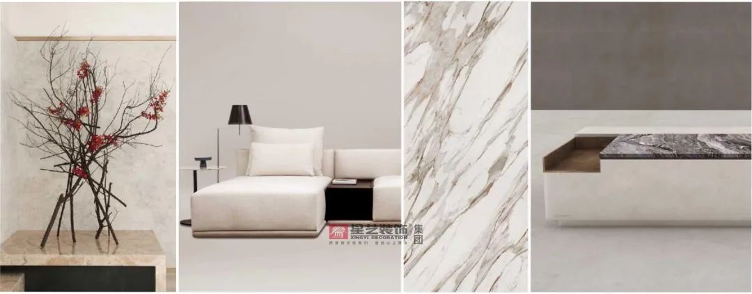 御湖名邸唐府丨中国广州丨星艺装饰广州总部-19