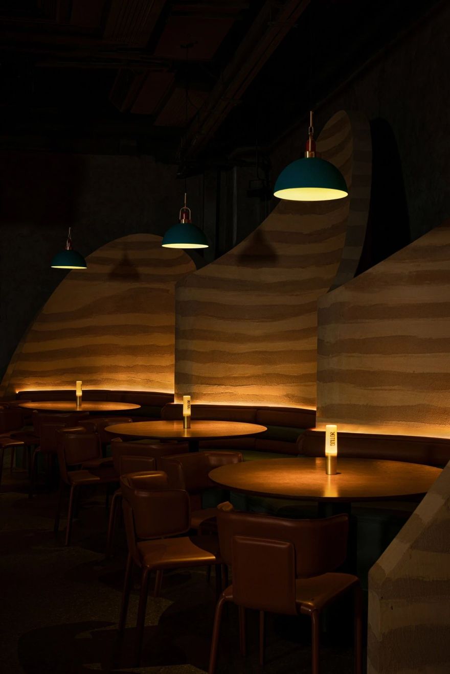 YOTING 云顶·精酿空间丨中国广州丨MWC 韶康设计-65