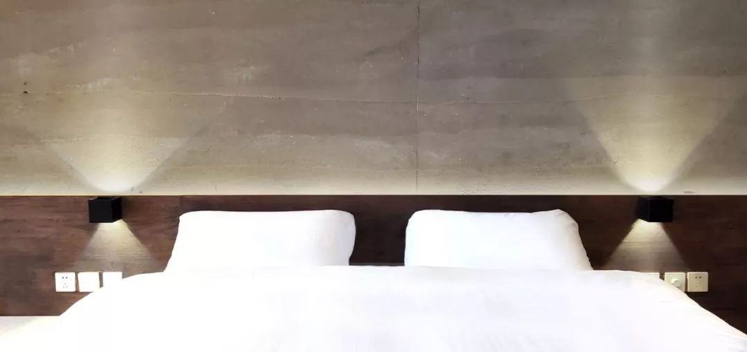 浙江埭溪玫瑰庄园精品酒店——自然环境与建筑的和谐融合-21