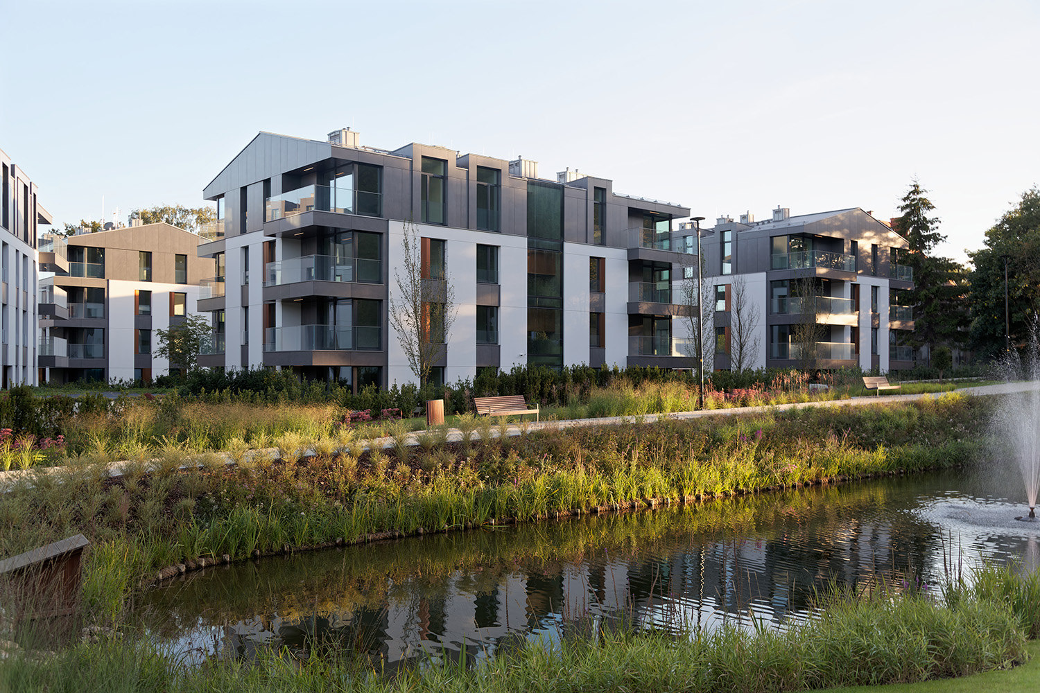 Opacka 庄园丨Roark Studio-21