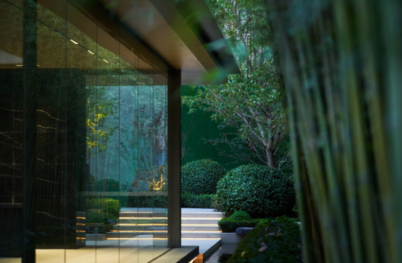 天津中海·云麓公馆|老城文脉下的现代精神-67