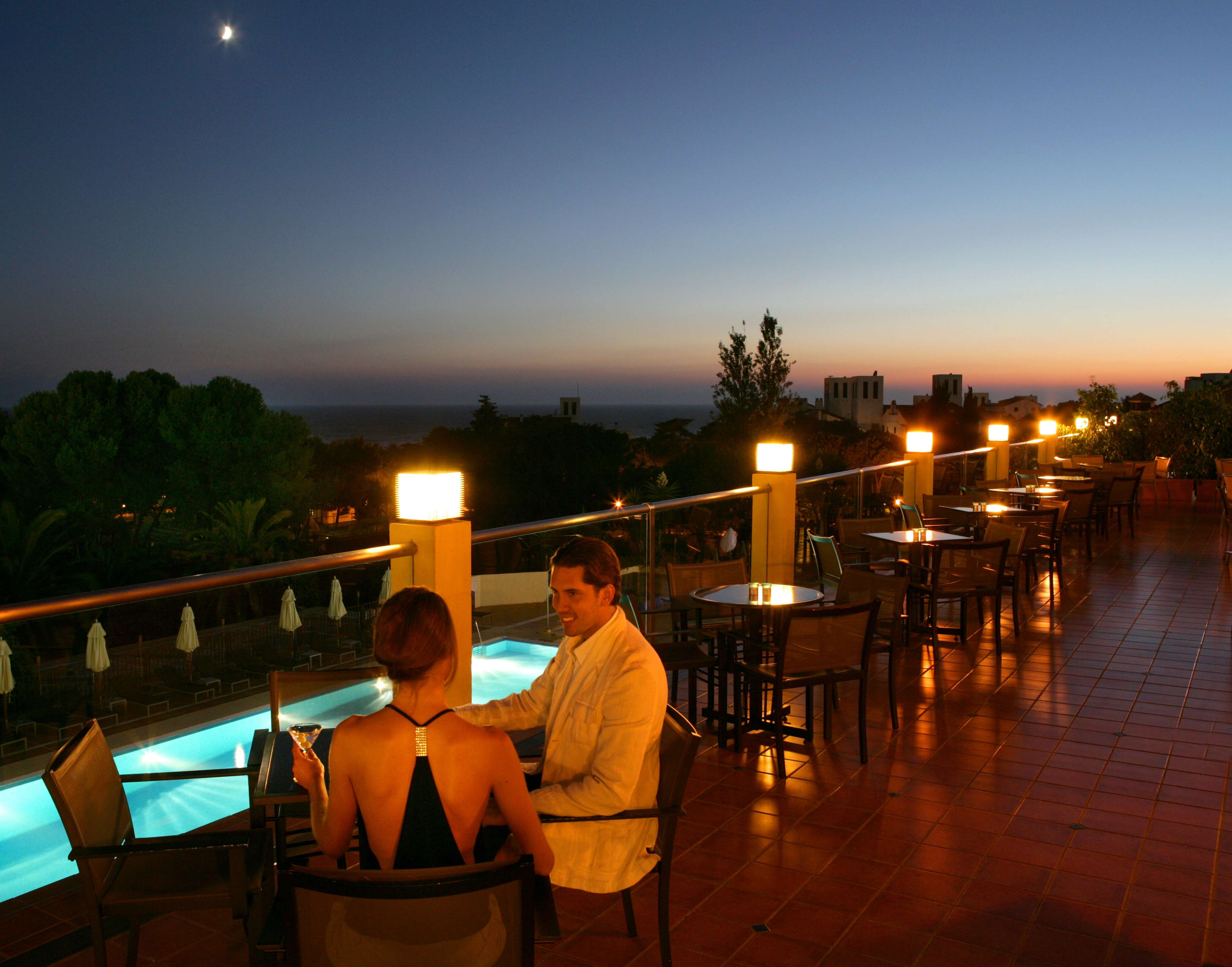 Hotel Don Carlos Leisure Resort＆Spa（西班牙，马贝拉）W-9