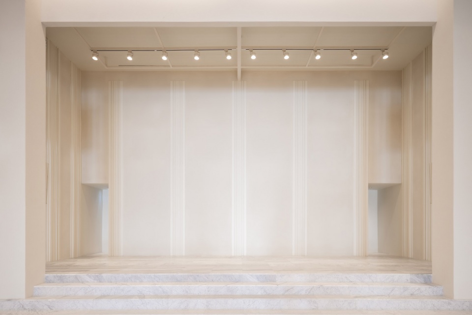 Found 婚礼场地设计丨泰国曼谷丨PHTAA living design-69