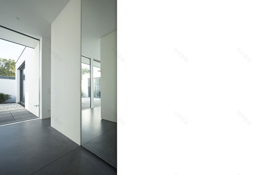 丨德国杜塞尔多夫丨Döring Dahmen Joeressen Architekten-10