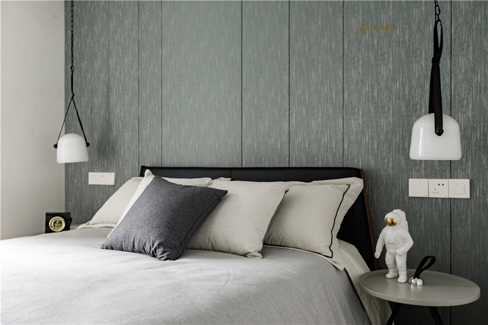 独立玄关+开放式餐厅+生活阳台，打破家的闭塞，还原舒适空间-54