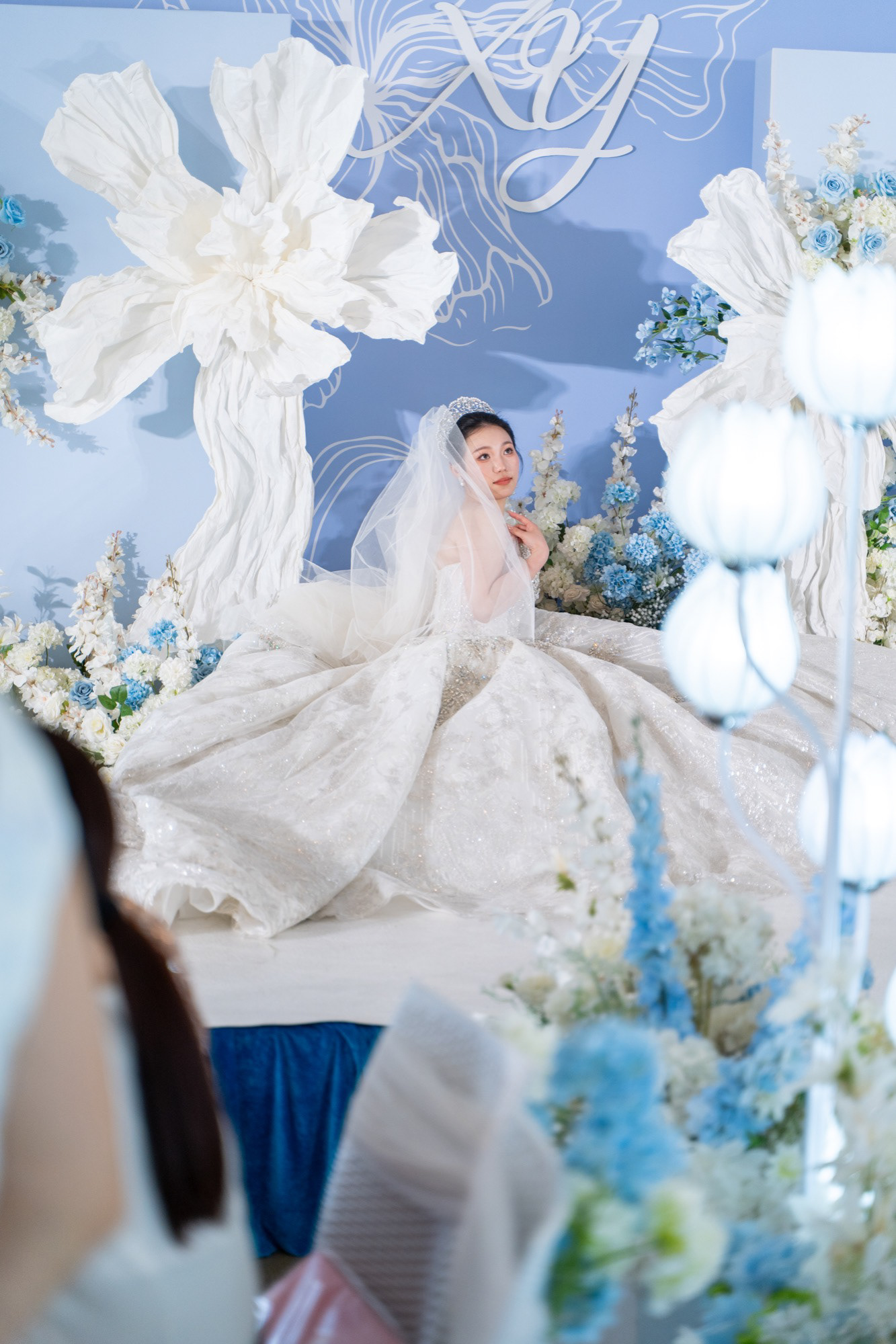 Allestimento Roggie House-34