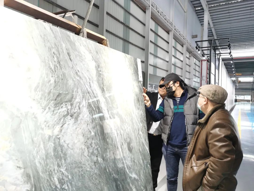 《设计·承启》探秘格莱斯生产线,再议材料应用与设计创新-51