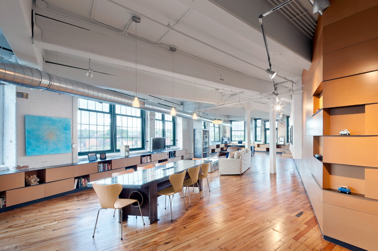 罗得岛金色宽敞住宅-9