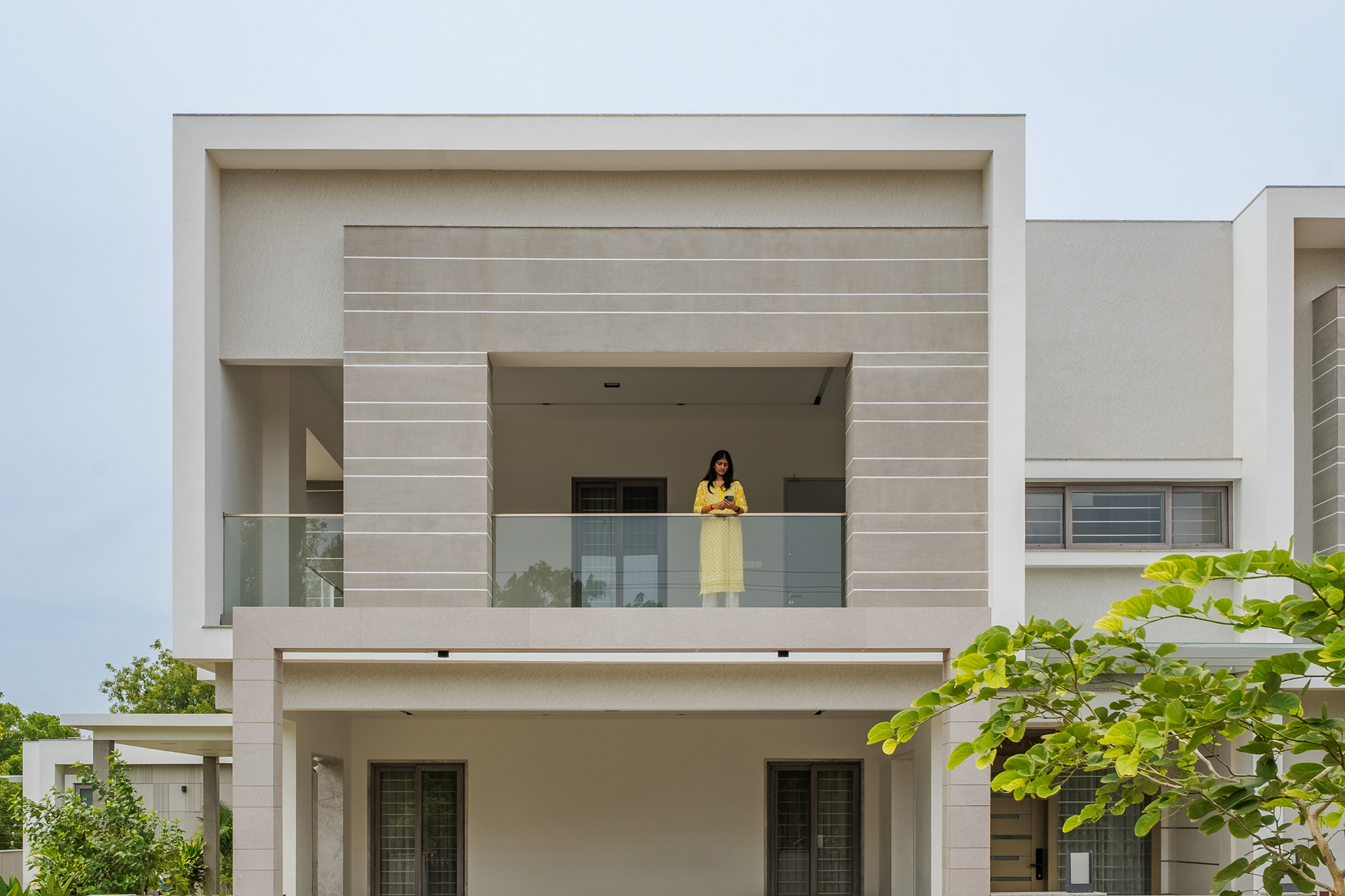 别墅丨Arun & Associates-6