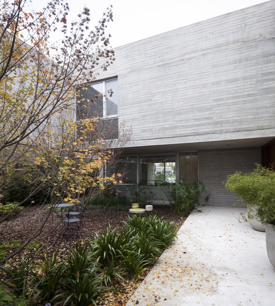 阿根廷 House 131 住宅-19