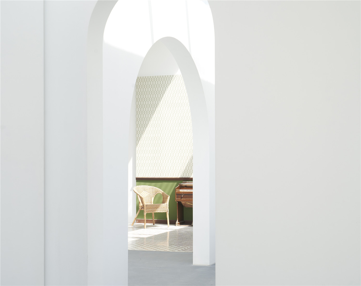 MOON 摄影工作室 | 镜头下的空间艺术-52