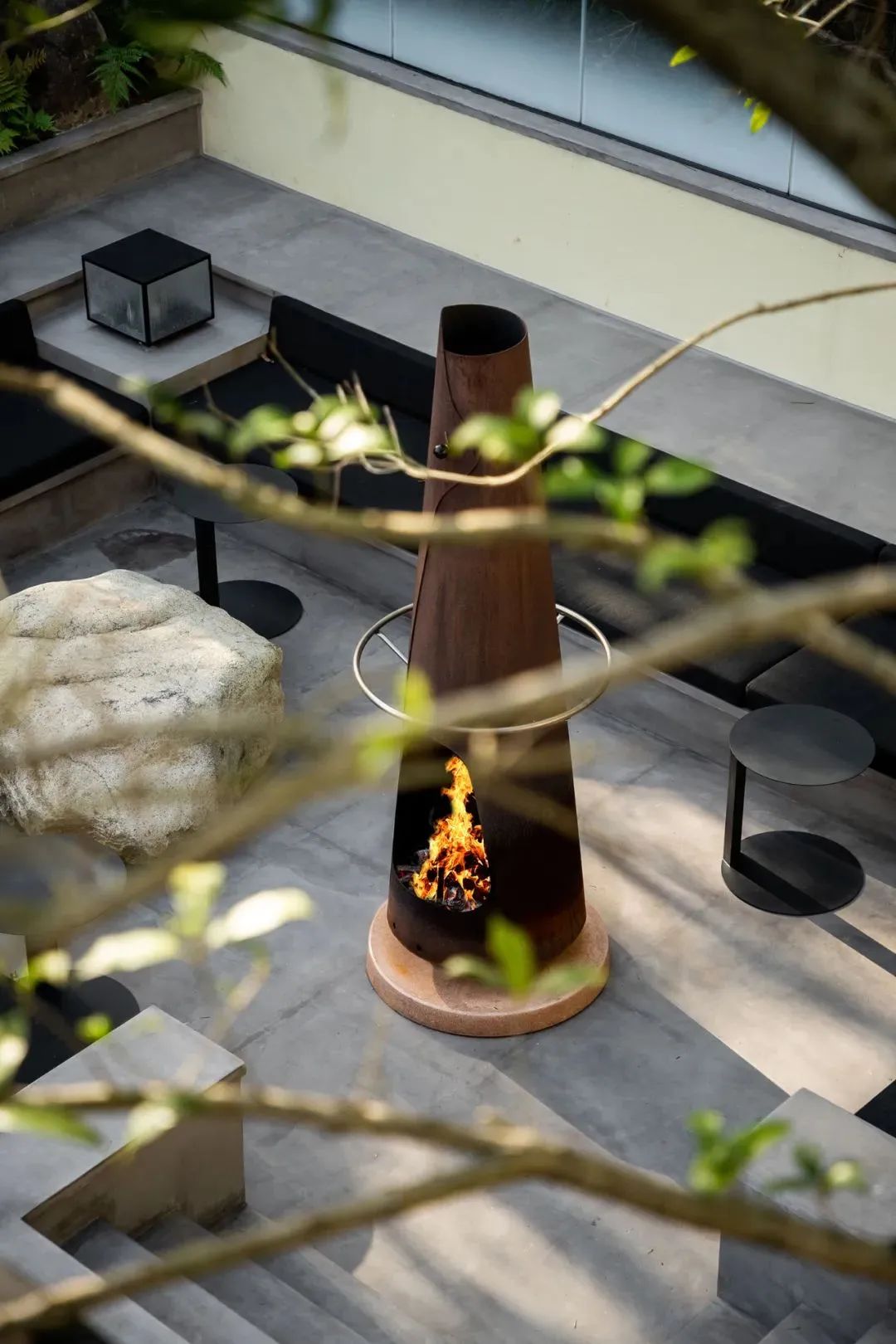 300㎡奢华豪宅，这设计根本模仿不来！-83