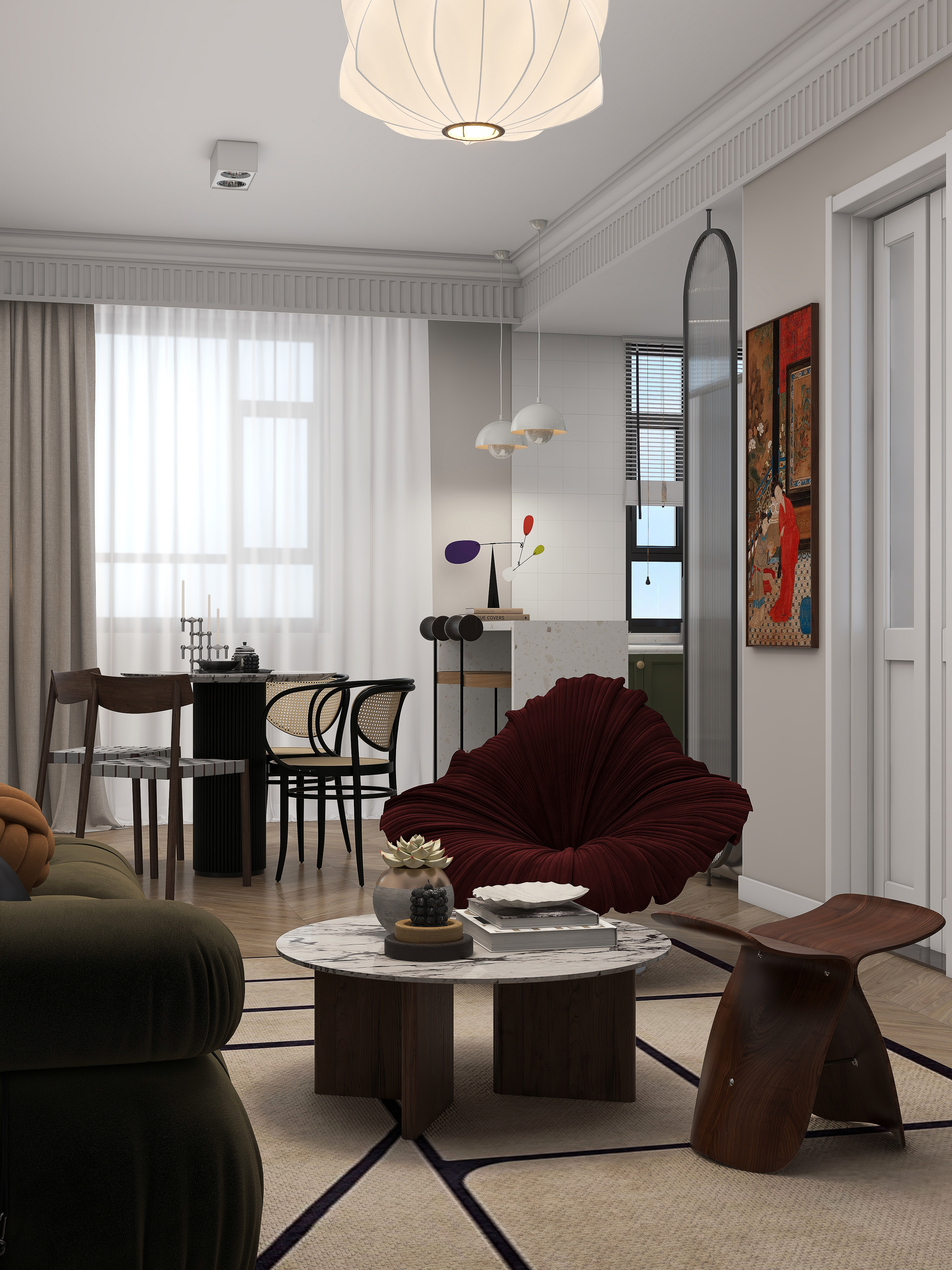 花·柒【in·BLOOM】-7