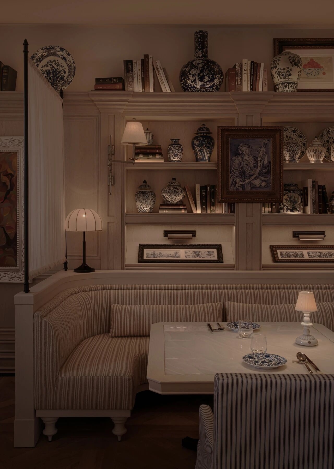 ROUSSILLON雍熙荣（新荣记）-32