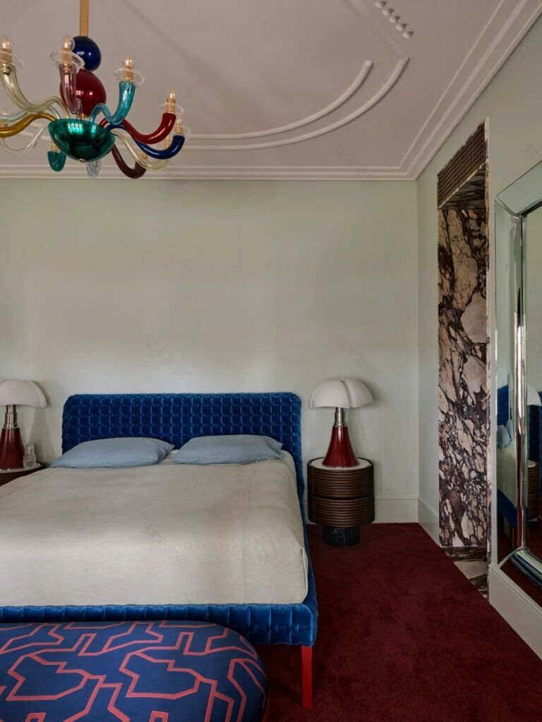 Gordon House 百年老宅新生 · 折衷美学与烟火生活的完美交融-41