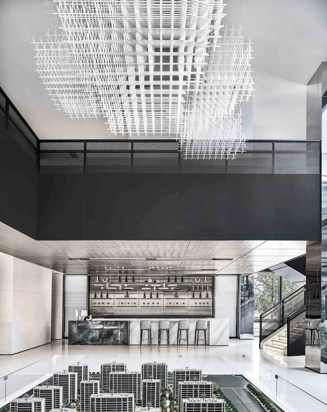 郑州明月滨河生活体验馆-13