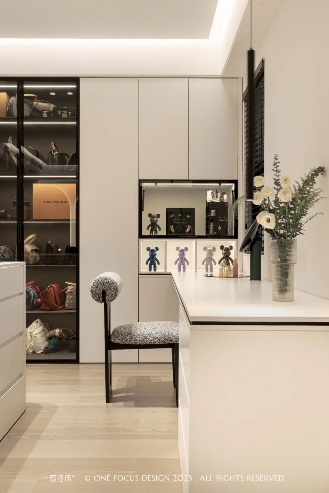 京基智农·山海御园丨中国深圳丨OFD 一度经纬°设计-59