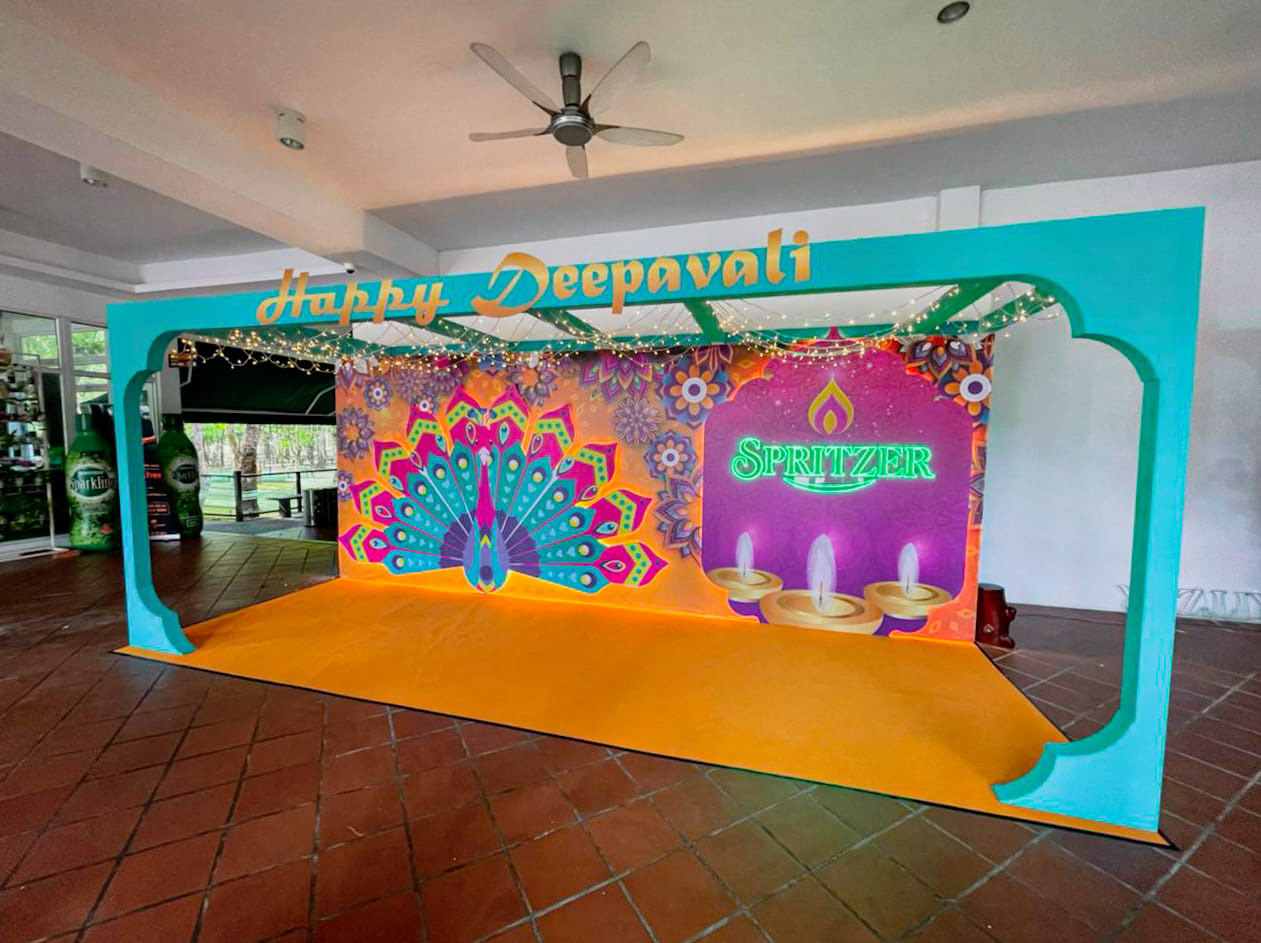 Spritzer Deepavali-4