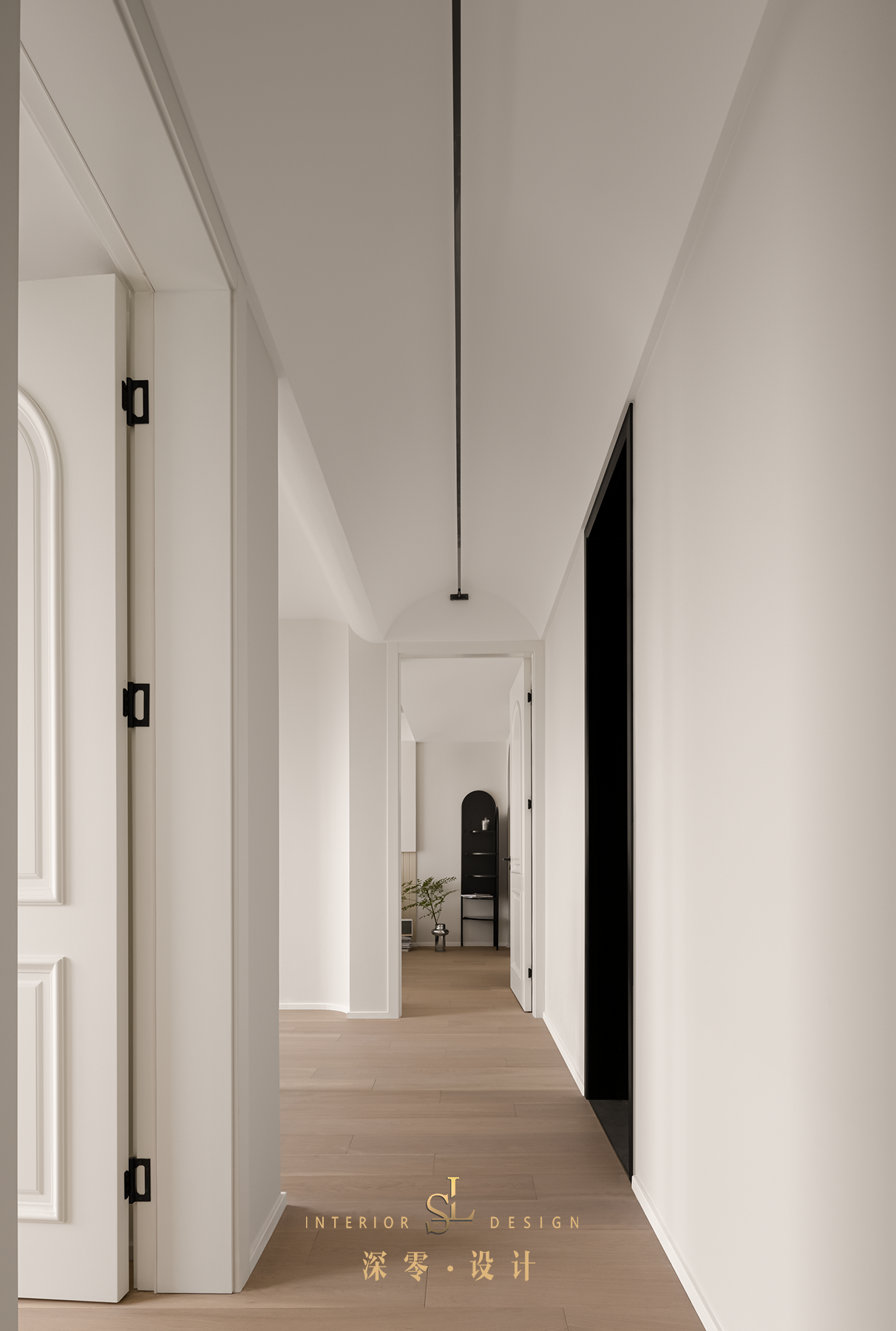 【海上五月花】逢尔丨中国合肥丨合肥深零设计-30