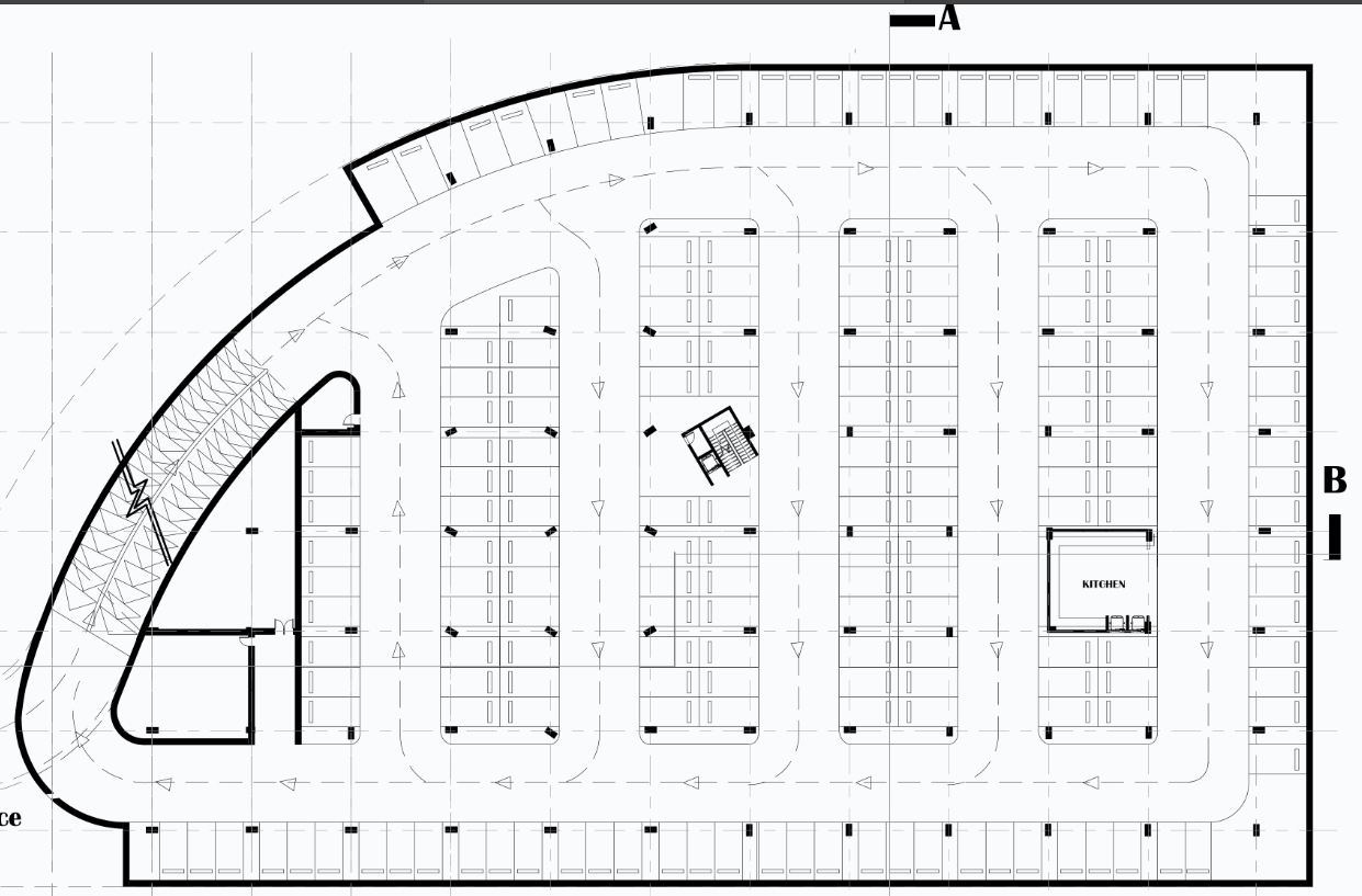 “维京游轮”公司多国总部-20