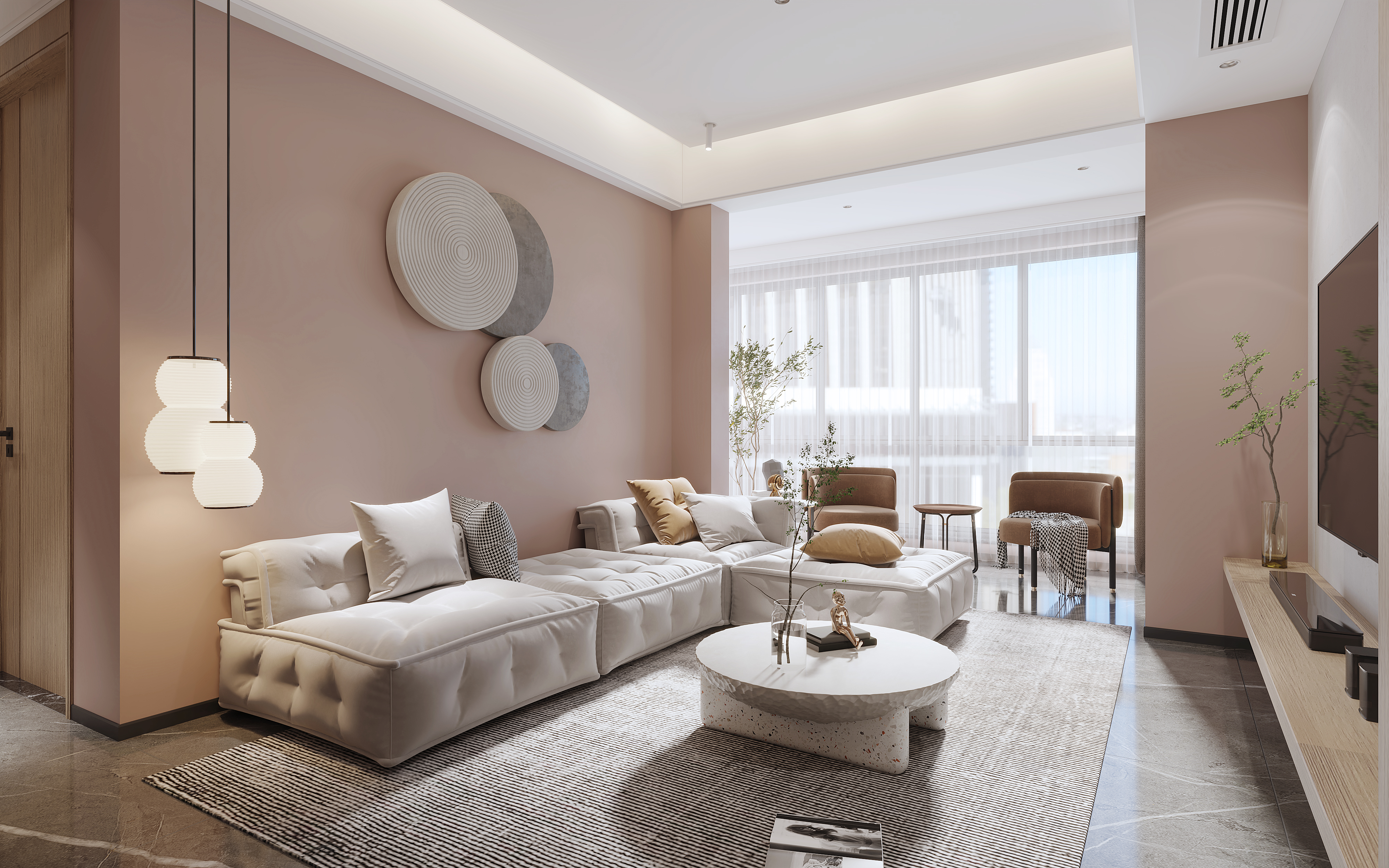 现代平层合集-56