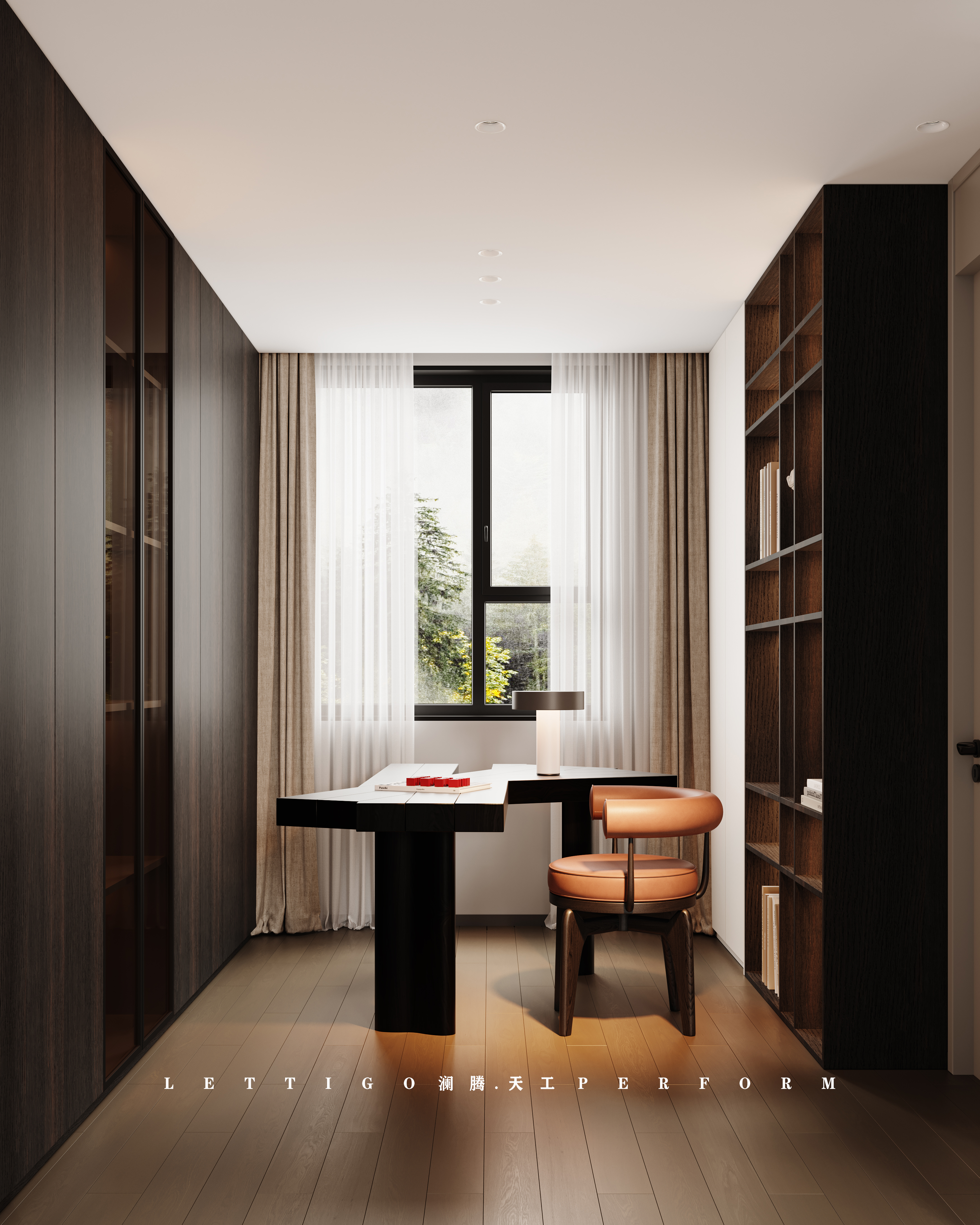 因为是现代意式，热爱生活的理由又多了不少-7