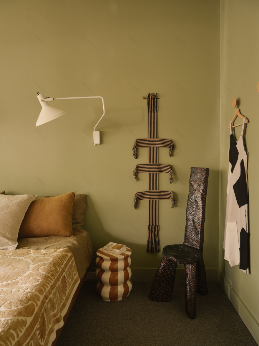 Adriana Hanna墨尔本住宅改造丨澳大利亚墨尔本-28