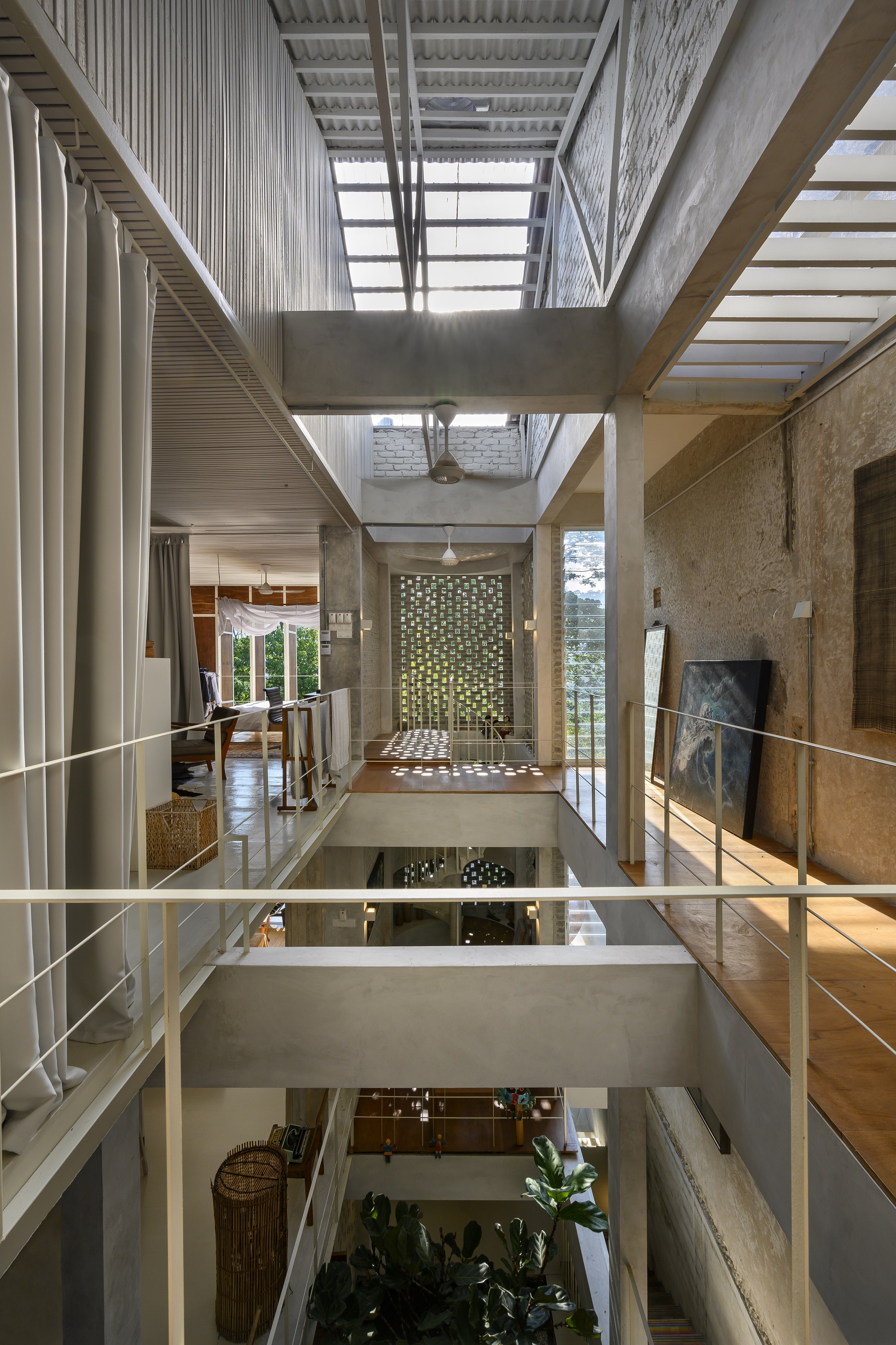 W39 住宅丨马来西亚丨Zlg Design-20