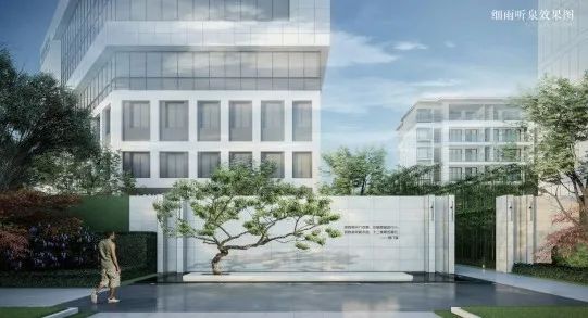 力高水投·御江府丨中国赣州丨东咫集团丨东亚景观-38