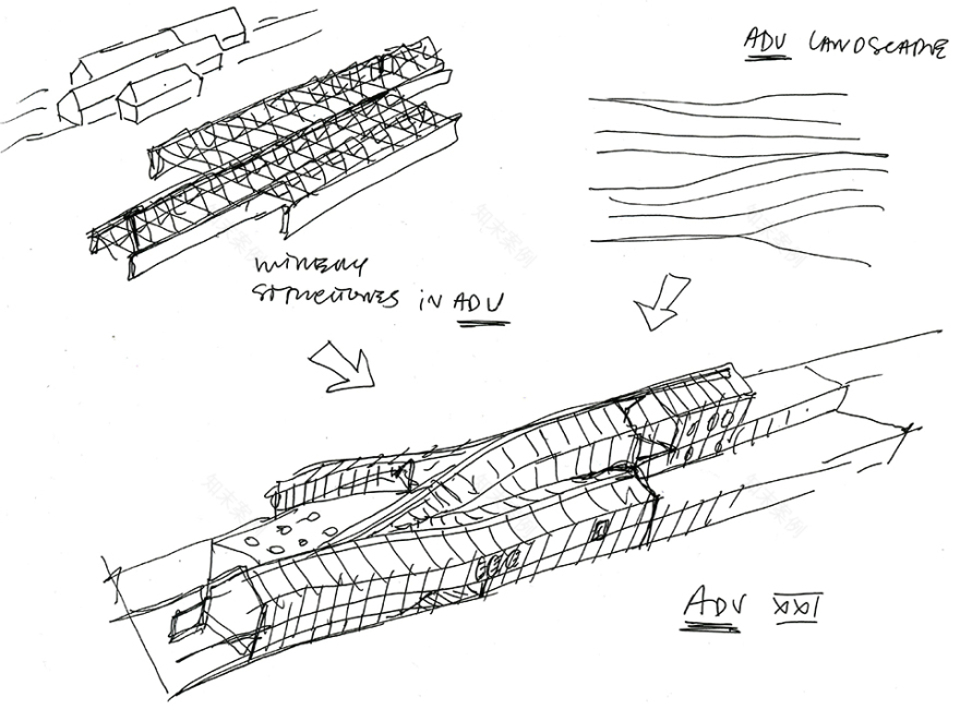Quinta de Adorigo酒庄丨葡萄牙杜罗丨Atelier Sergio Rebelo等多家团队及个人-21
