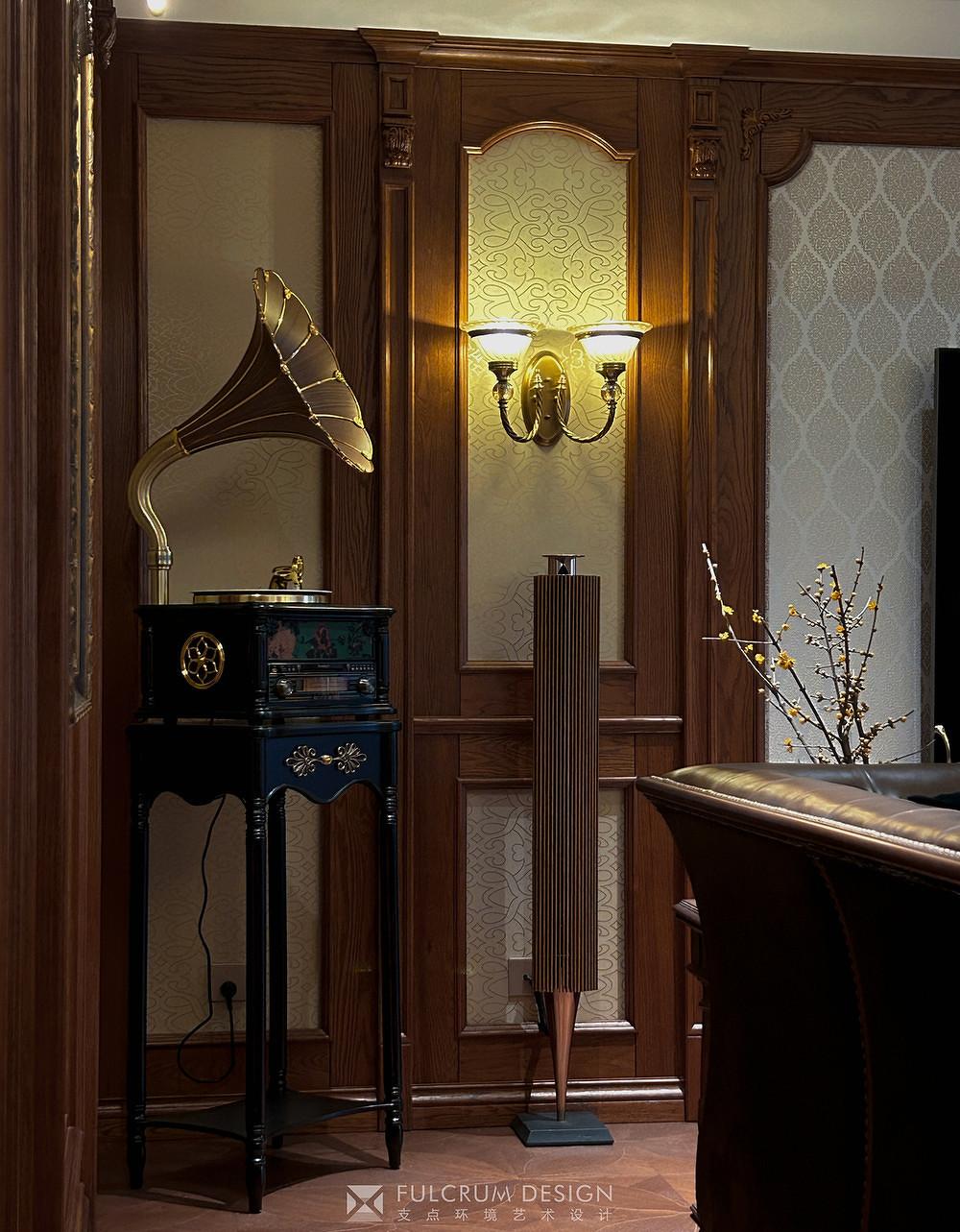 华发外滩荟｜美式复古的繁花绽放-30