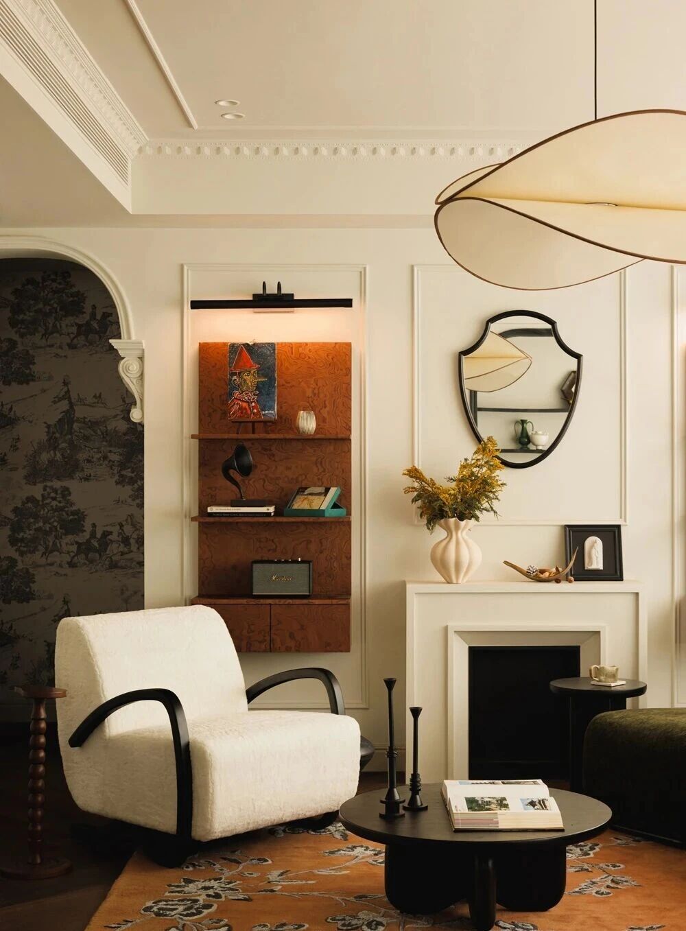 齐物丨中国上海丨上海映象设计-57