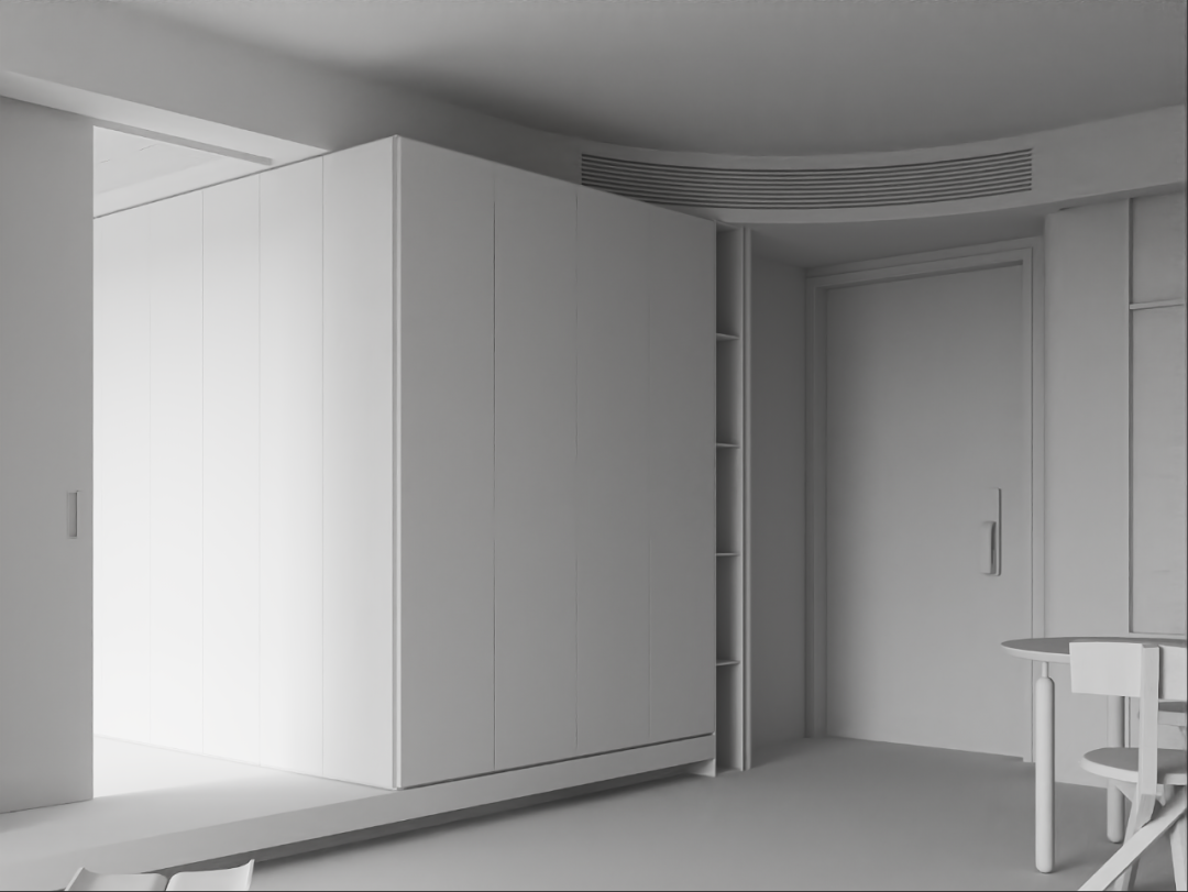 和风拂煦,温馨家庭之选丨中国深圳丨深圳境相设计-33