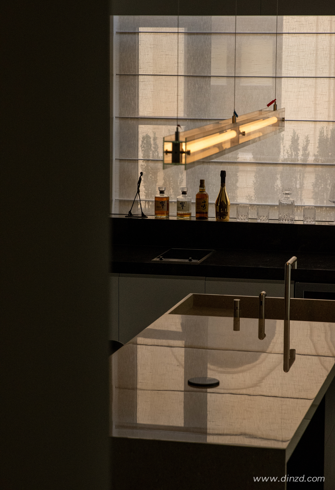 浙江宝石公馆 845㎡别墅丨中国嘉兴丨应氏建筑设计+迷作空间-74