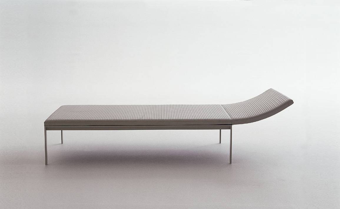 VVD Collection | Van Duysen 的现代日床设计-3