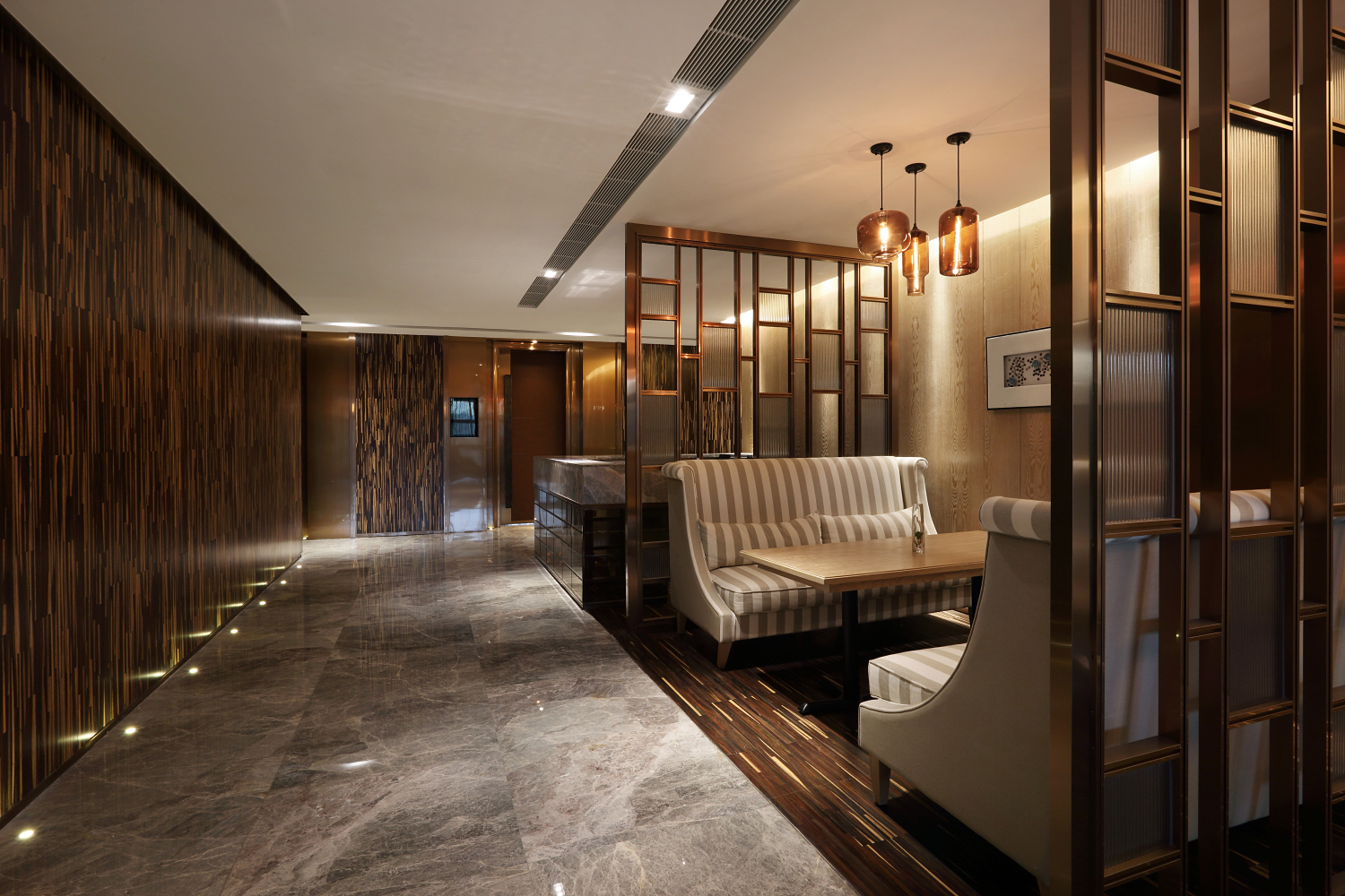 深圳南山区荣粤酒家分店  SUPER TREE-2