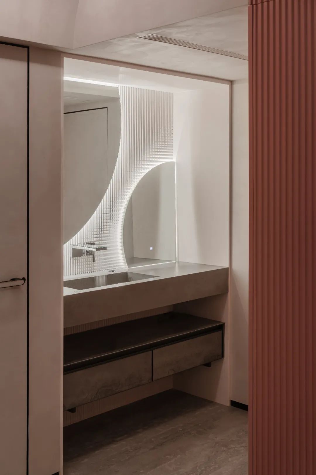 御水澜湾 · 雕塑般的家居艺术空间-70